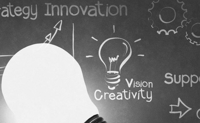 Agile development and fast failure is part of a bigger&nbsp;picture