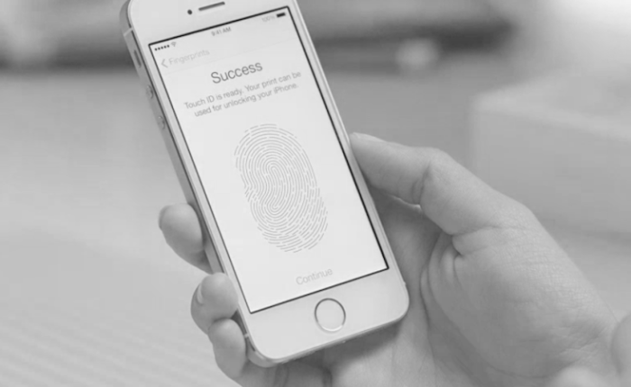 My fingerprint’s been stolen!  How do I reset&nbsp;it?