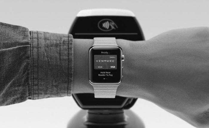 Can Apple Pay help to save Apple&nbsp;Watch?