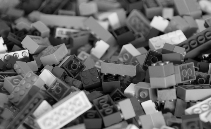 Lego Banking:  A modular approach to banking customer&nbsp;experiences